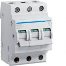 Intrerupator de separatie 3poli 40A Hager-Polo